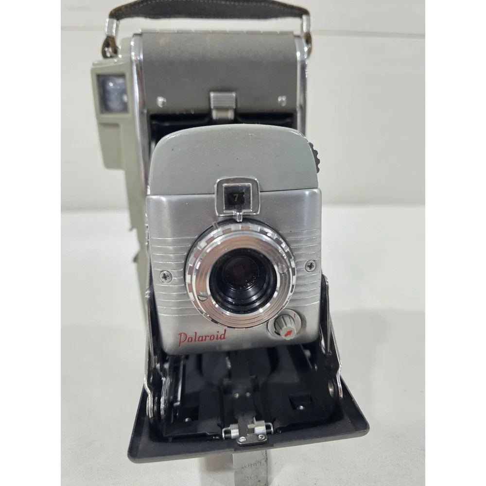 Polaroid 1950s land